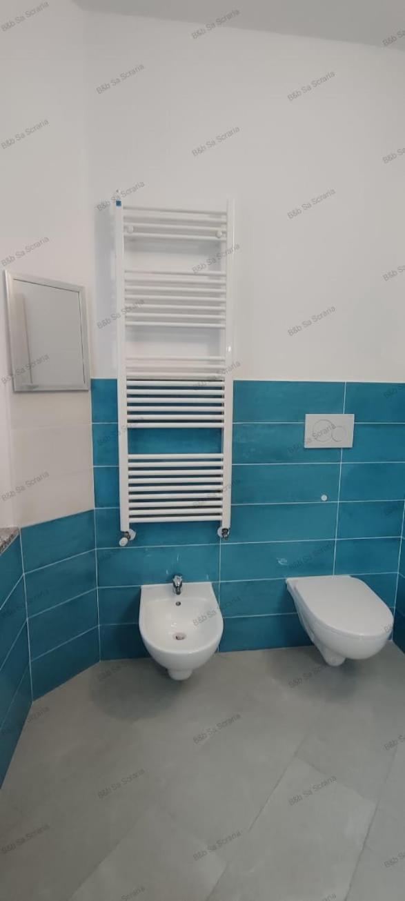 B&B Sa Scraria Meana Sardo Екстериор снимка