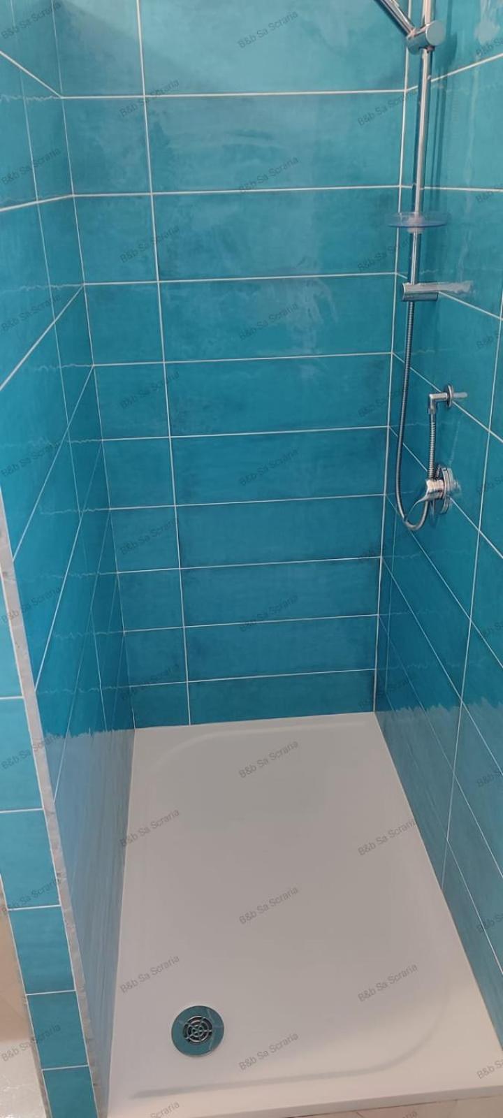 B&B Sa Scraria Meana Sardo Екстериор снимка