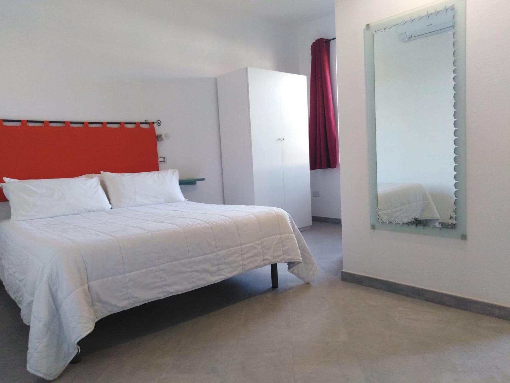 B&B Sa Scraria Meana Sardo Екстериор снимка