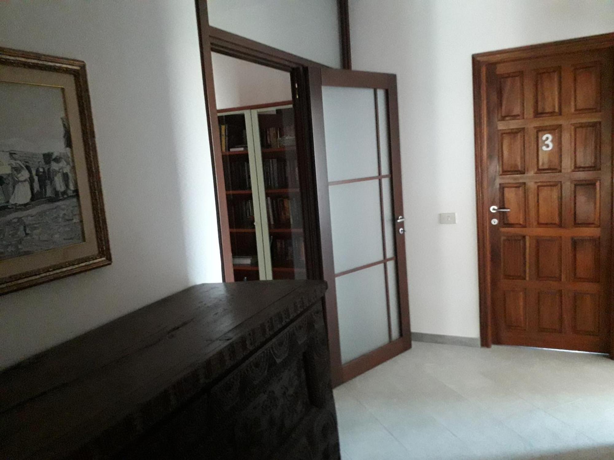 B&B Sa Scraria Meana Sardo Екстериор снимка
