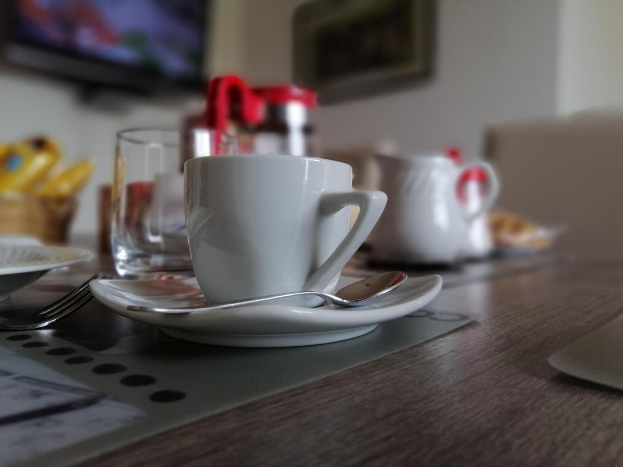 B&B Sa Scraria Meana Sardo Екстериор снимка